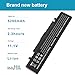 Futurebatt 6Cell AA-PB9NC6B AA-PB9MC6B AA-PB9NC6W AA-PB9NS6B Laptop Battery fit Samsung R420 R430 R468 R470 R480 RV510 RV511 RC512 R519 R520 R530 R540 R580 R730 Q320 Q430 Np550P5c Np365e5c