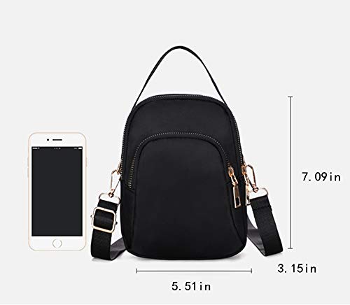 Image of Shoulder Bag for Women Handbag Purse Hobo Bag Ladies Medium Casual Sling Bag Travel Crossbody Bag