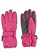 Sterntaler Baby - Mädchen Fingerhandschuh Grip Druck, Rosa, 3