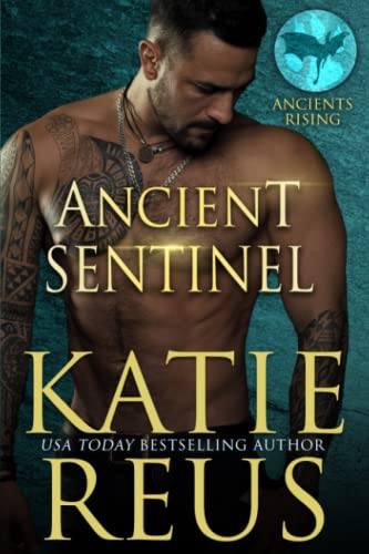 Cover of Ancient Sentinel