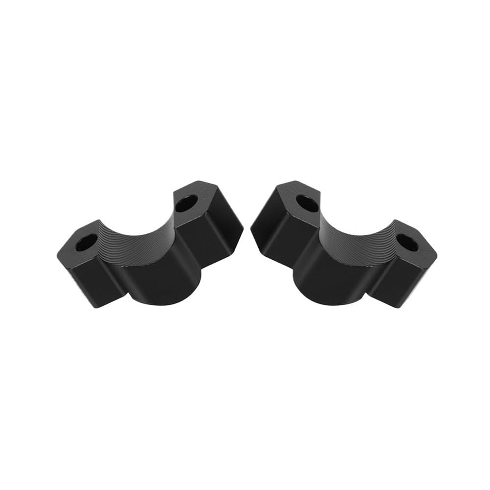 Accesorios motocicleta para DSX 900 2024 elevador manillar abrazadera extensor repuesto 6