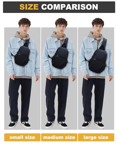 Image of SEAFEW Sling Tactical Backpacks