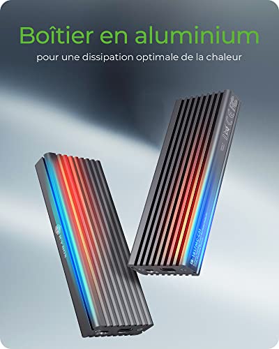 ICY BOX IB 1817MC C31 - vue 6