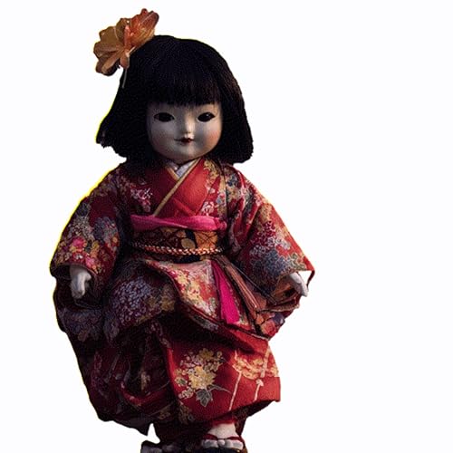 第1個故事 [深夜怪談] 座敷童子：帶財，也帶走運氣的孩子形影