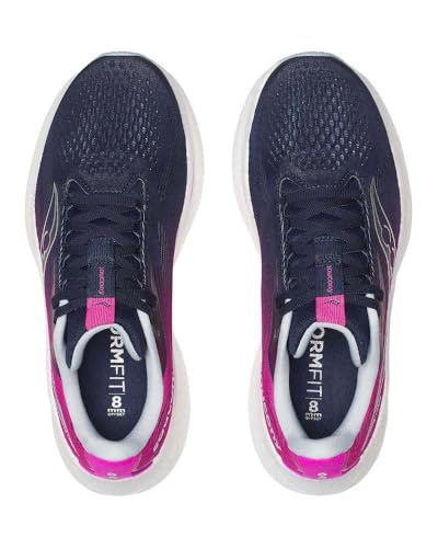 Image of Saucony Women's Ride 18
