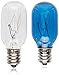 Conair 20W Replacement Incandescent Bulbs