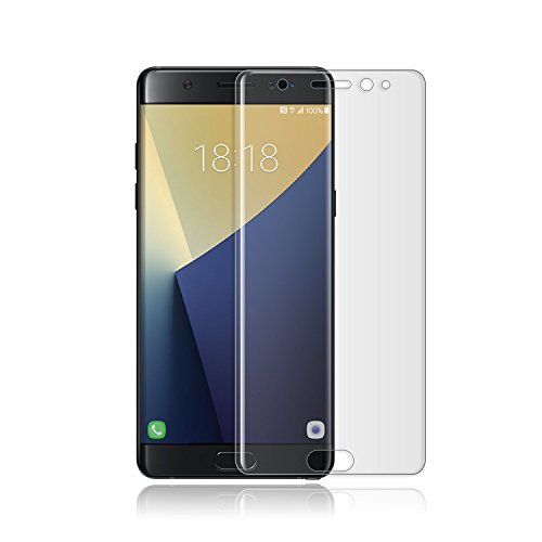 Samsung Galaxy Note 7 Tempered Glass Screen Protector