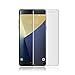 Samsung Galaxy Note 7 Tempered Glass Screen Protector