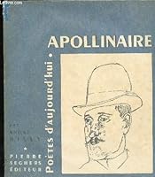 GUILLAUME APOLLINAIRE B008057RDA Book Cover
