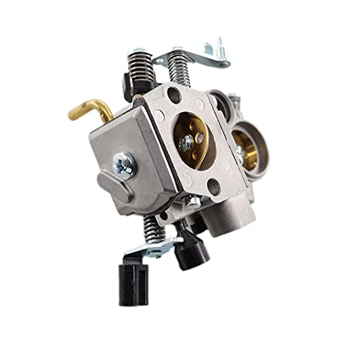 Toprepair Carburetor For Stihl Ms311 Ms391 Ms 311 Ms 391 Gas Powered Chainsaw Wte-9A Wte-16B 1140-120-0601 1140-120-0603 #TOP4