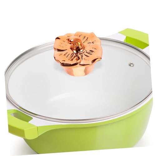 Repuesto de mango para tapa de olla micro-presión miniatura 3