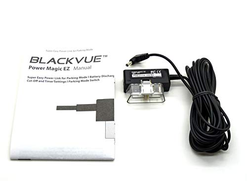 BlackVue Power Magic Pro BlackVue Power Magic Pro