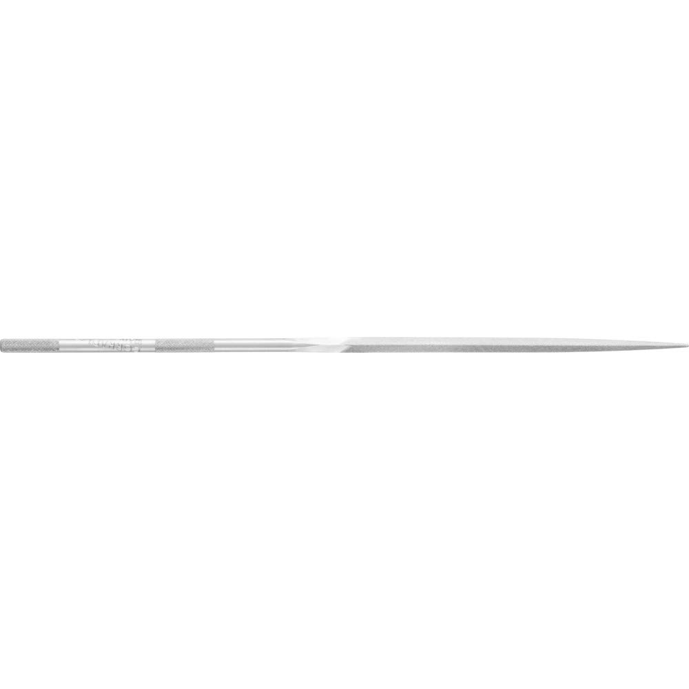 Lot de 12 limes à aiguilles pour chevaux Corradi 104 160 H1 : 12804163