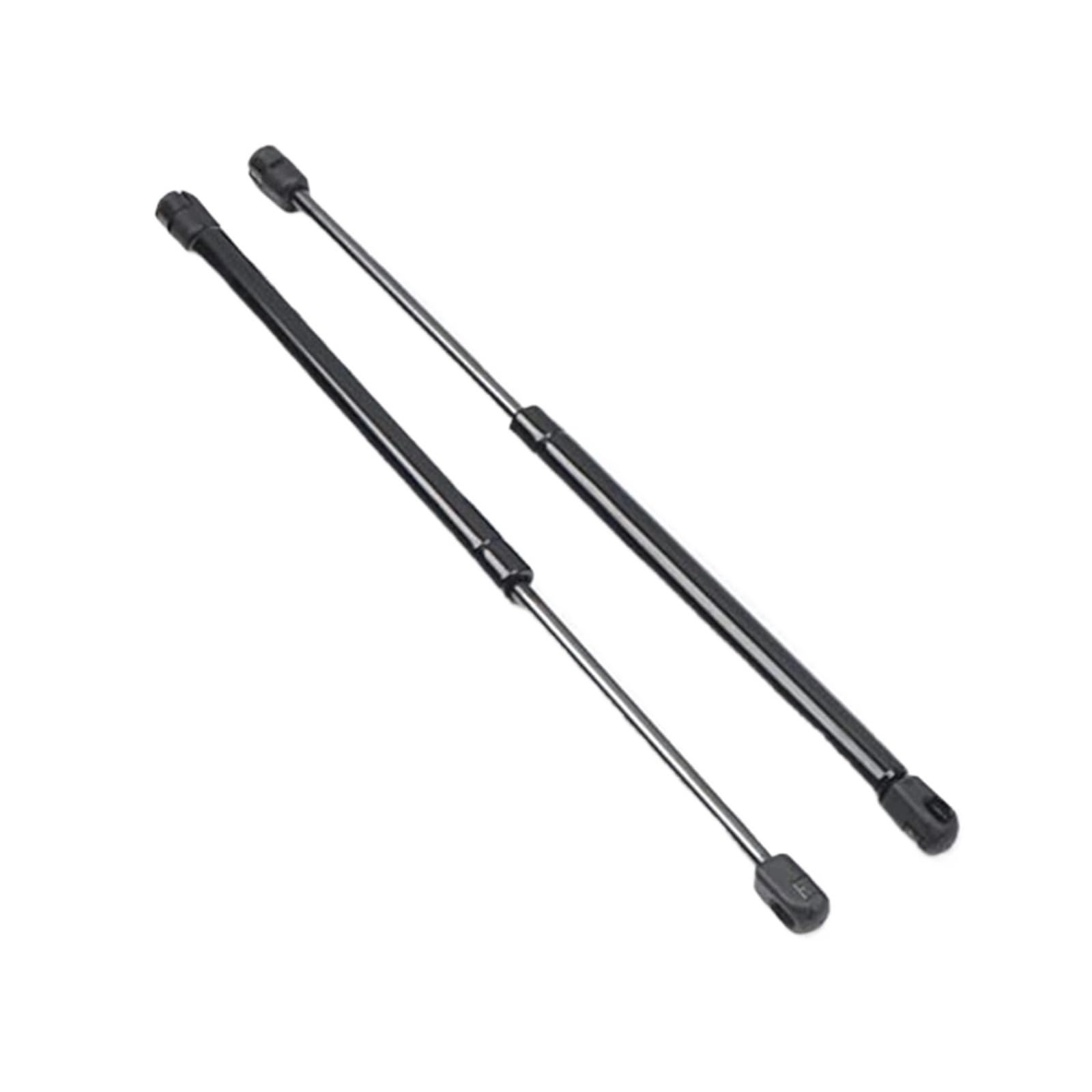 Vérin de capot avant pour Ford Focus MK4 support levage antichoc - 6