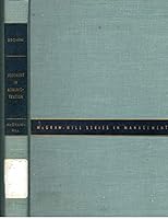 Judgment in Administration 0070081751 Book Cover