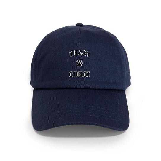 CafePress Happy Hearts Cap Adjustable Baseball Cap