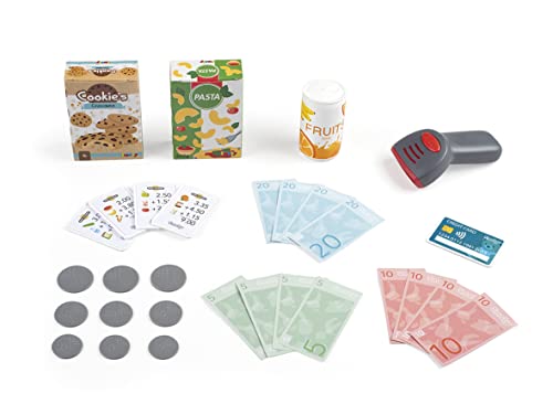 Caisse Enregistreuse Smoby La Caisse - vue 5