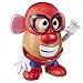 Playskool Mr. Potato Head Marvel Classic Spider-Man