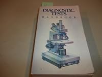 Diagnostic tests handbook 0874340306 Book Cover