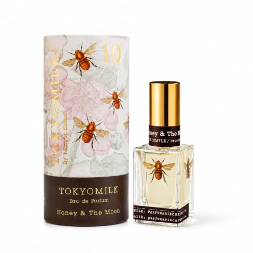TOKYOMILK Eau de Parfum 1 fl oz 29.5 ml Luxury Spray Fragrance for Women Signature Ladies Scent Beauty & Self Care Essentials Functional & Beautiful Vanity Decor product thumbnail 10