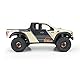 Pro-Line 1/10 2017 Ford F-150 Raptor Clear Body 12.3 (313mm) WB Crwlrs