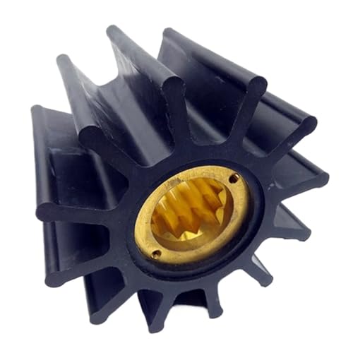 Turbine de pompe à eau 43600-400410 compatible avec moteur SP-500