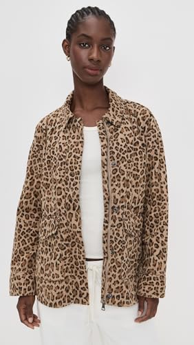 Pistola Denim Women's Cecile Jacket2