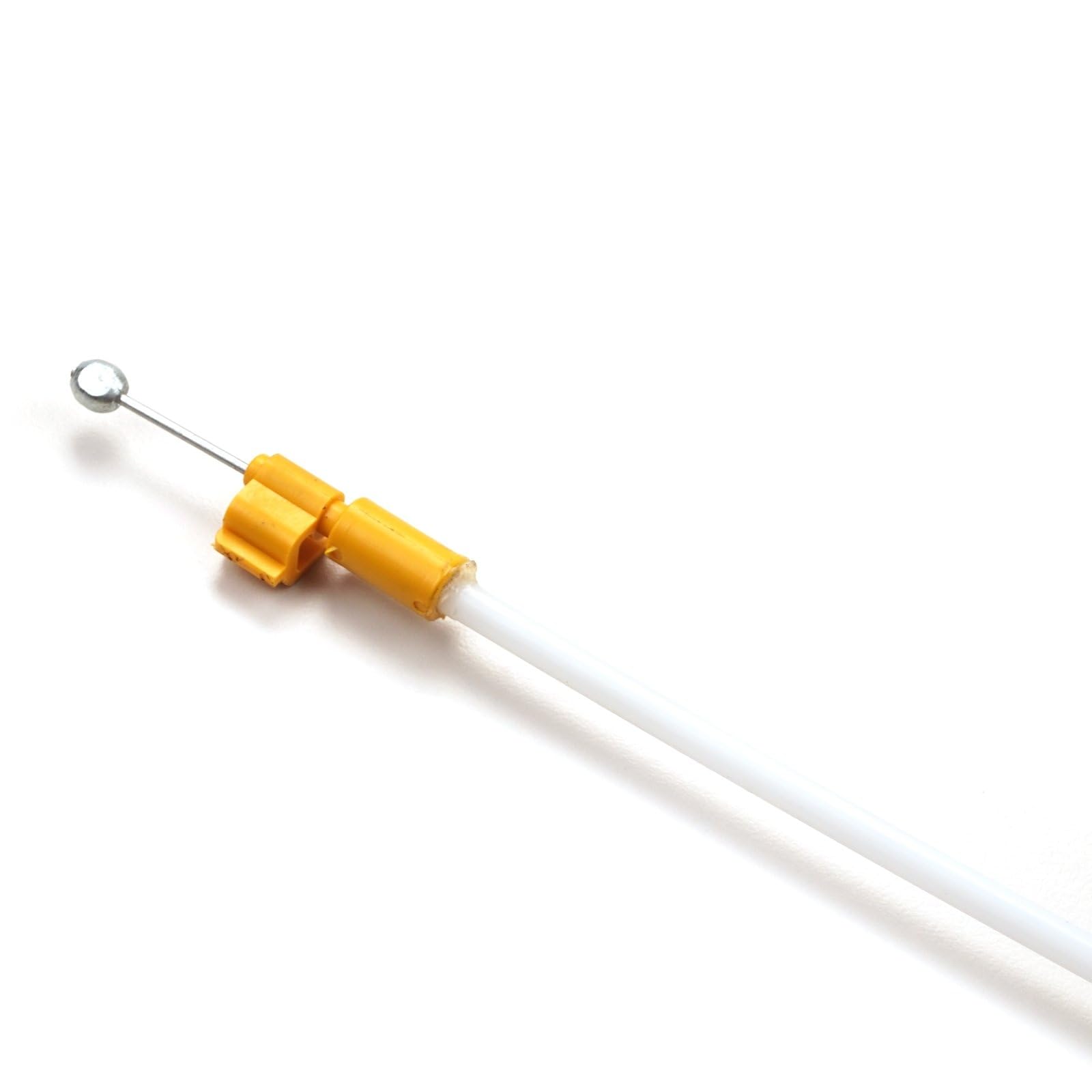 FRBSP1115FBA Câble de commande de climatisation et de chauffage de climatisation 275427142R, pour R.enaul.t Clio MK4 2012 – 2020, longueur du câble : 34 cm