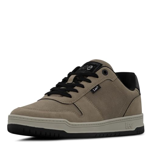 Image of Lee Men's Specter Retro Court Sneaker