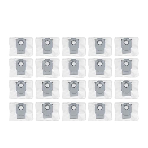 �_�X�g�o�b�O�����p�A���{���b�N�Ή��A�N���[�i�[�p�[�c(20 PCS)