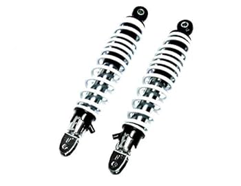 Amazon | 【x-cars】シグナスX リアサスペンション SE44J CYGNUS