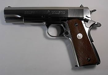 ジャンク品 マルシン M1911 コルトガバメント モデルガン Amazon | マルシン コルト ガバメント M1911A1 シルバーABS
