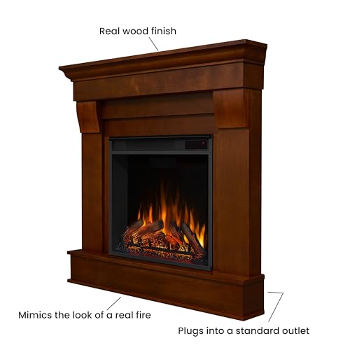 El mejor review de Chimenea esquina listamos los 10 mejores. 9 Imagen adicional