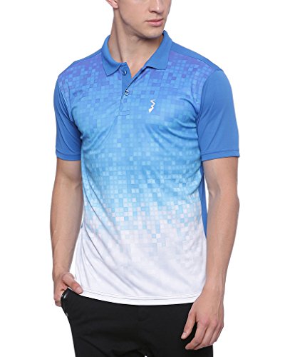 Image of Campus Sutra Men's Regular Fit T-Shirt