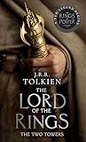 The Two Towers (Media Tie-in): The Lord of the Rings: Part Two