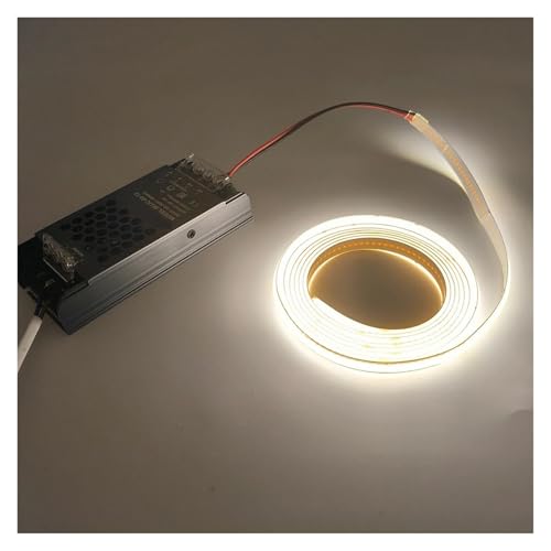 Transformateur LED 60W pour ruban de dressing et rétroéclairage de salon - 6