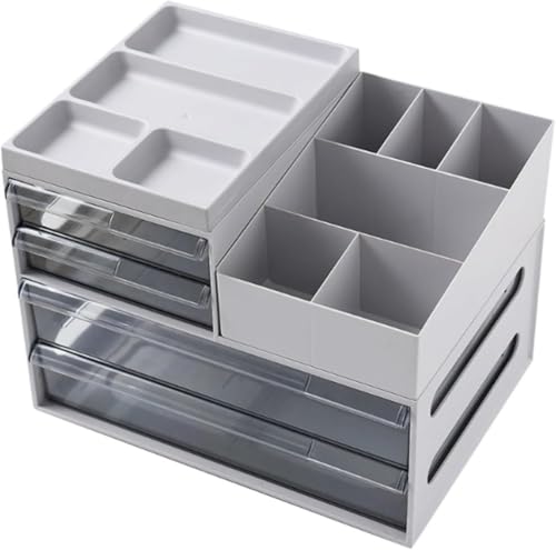 CokBlu �f�X�N�g�b�v���@�\�����o�������[�{�b�N�X �����t�@�C���y���� �����p�i���� �I�t�B�X�ƒ�p �H���i���[�Ή� (34*34*25.5CM,B)