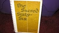 Sacred Sixty-Six, The B001P9HWGA Book Cover