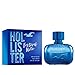 Hollister Festival Nite Men EDT Spray 3.4 oz HO26861