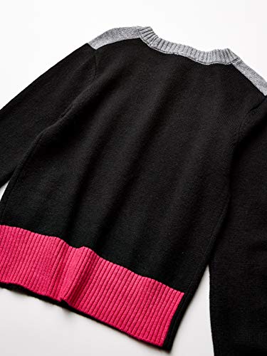 Splendid Girls' Long Sleeve Sweater2