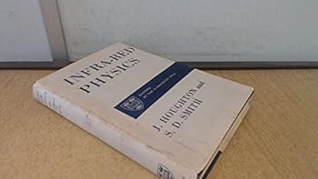 Hardcover Infra-red physics [German] Book