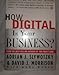 How Digital Is Your Business?