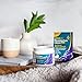 MagniLife Relaxing Leg Cream PM, Restless Legs, Deep Penetrating Topical for Pain, Naturally Soothe Cramping, Discomfort, and Tossing with Lavender and Magnesium - 4oz