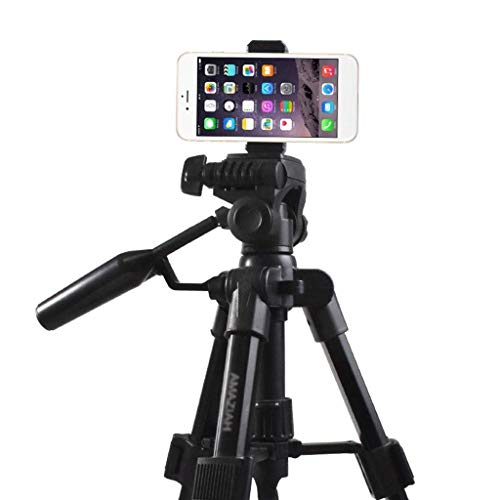 PIVFEDQX Home Phone Stativ, Digitalkamera Nachtsicht Taschenlampe Tragbarer Klappständer - NBA World Cup Ballspiel… – Bild 7