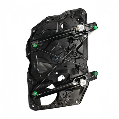 Lève-vitre avant droit Porsche Cayenne 2011-2016 mécanisme robuste 7P5837462