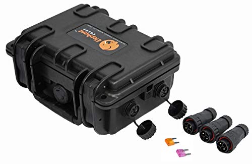 Elephant B095 Kayak Battery Box