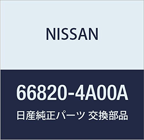 toshichan5555ページ　② Amazon | NISSAN (日産) 純正部品 クリップ 品番66820-4A00A
