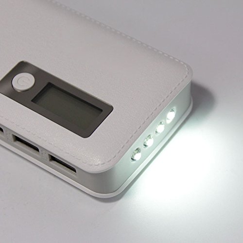 DoSHIn Caricabatterie Portatile 20000mAh Batteria