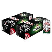BECK'S Pils Dosenbier
