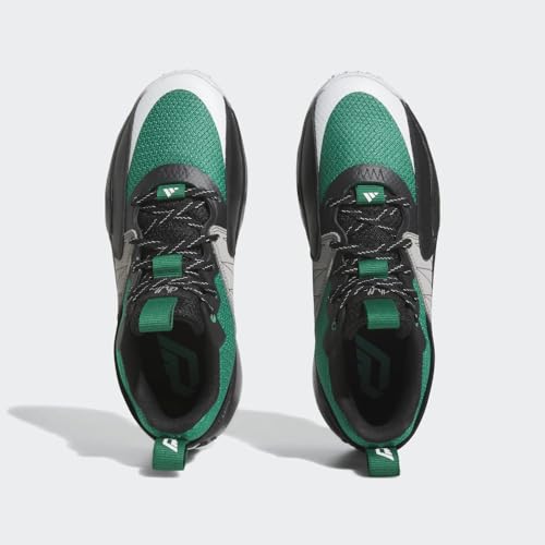 Image of Adidas Womens Dame Certified Basketball Shoes